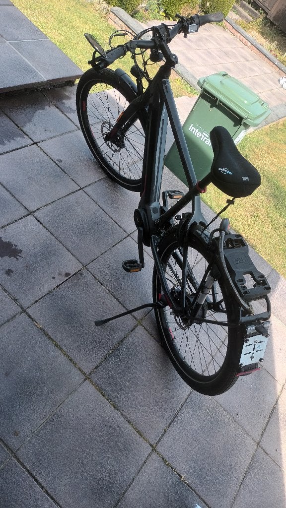 Speed paddilac Koga 500 Wh, Fietsen en Brommers, Ophalen, Gebruikt, Heren, Overige merken