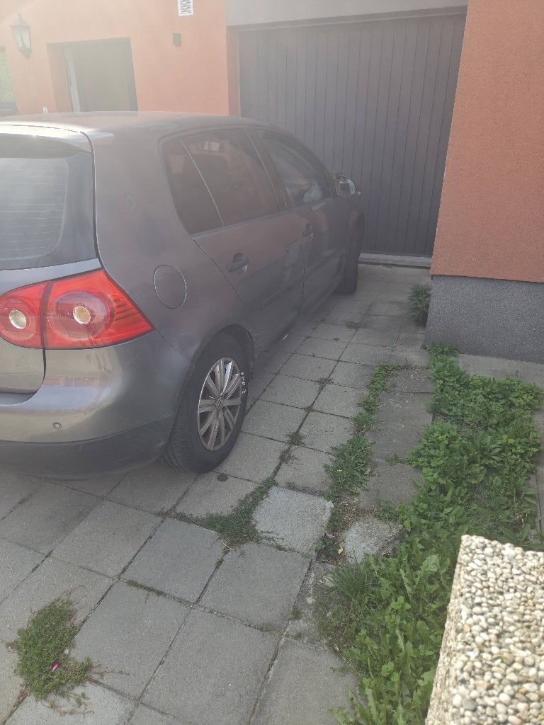 Golf 5, Achat, Boîte manuelle, 5 portes, Berline