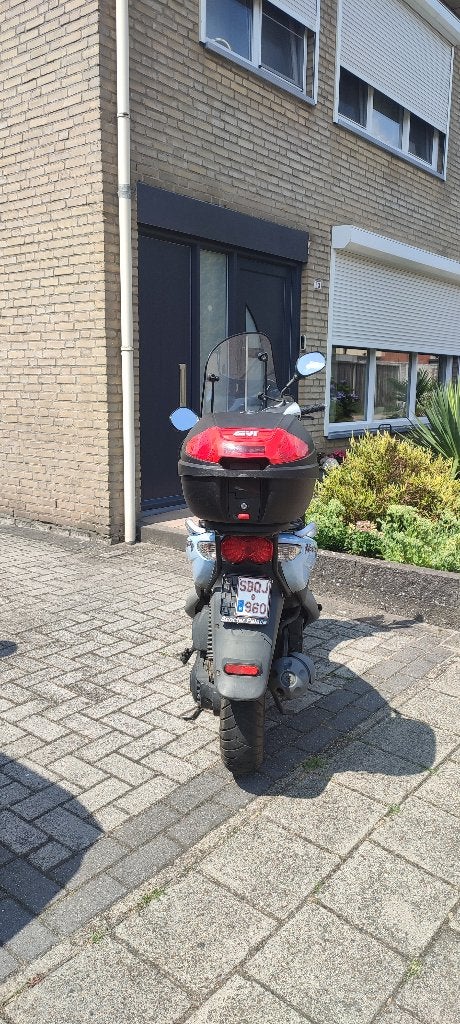 Yamaha Neo's 4 temps, Vélos & Vélomoteurs, Scooters | Yamaha, Utilisé, Neo's, Classe B (45 km/h), Essence, Enlèvement