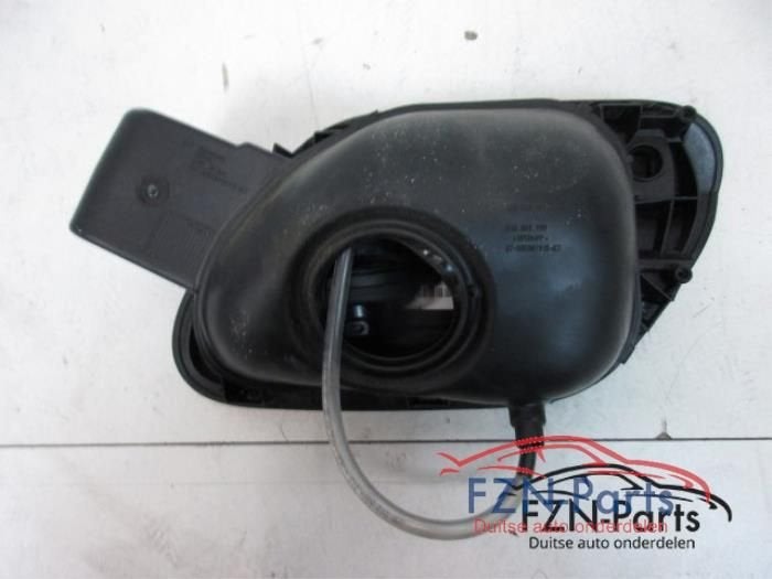 VW Golf Sportsvan Tankklep Tank Klep, Enlèvement ou Envoi, Utilisé, Porte