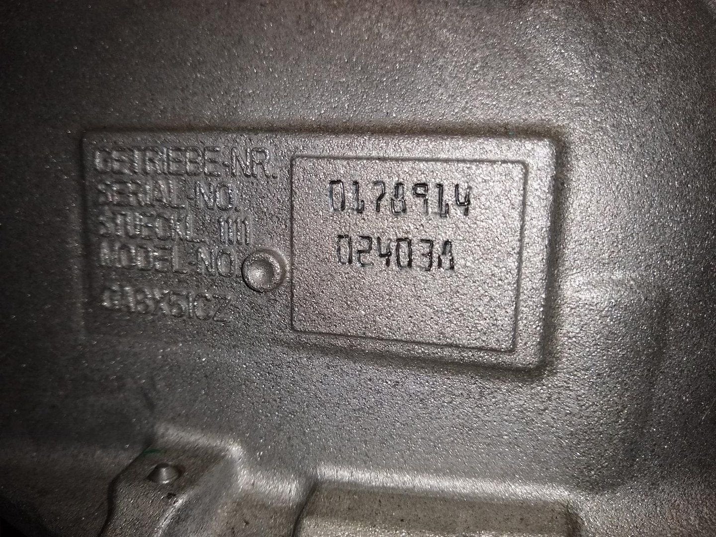 BMW X7 TRANSMISSIE / VERSNELLINGSBAK 9487344 2020, Enlèvement ou Envoi, Utilisé, ARN reconnu