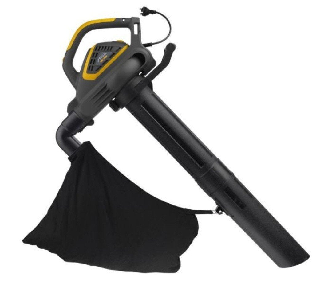 Aspirateur souffleur Stiga
