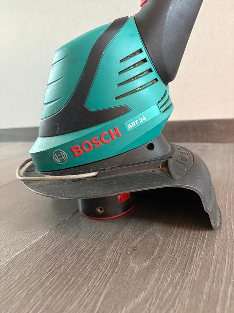 Bosch kantenmaaier met stekker, Enlèvement, Comme neuf