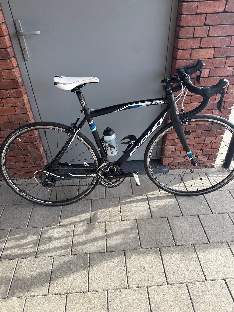 Nette racefiets Ridley Liz  S, Gebruikt, Velgrem, Aluminium, Minder dan 49 cm