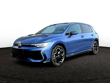 Volkswagen Golf VIII Golf R-Line Business Premium 1.5 eTSI, Autos, 121 g/km, Achat, https://public.car-pass.be/vhr/509a6497-35b8-454a-90bf-8a79e56c2619