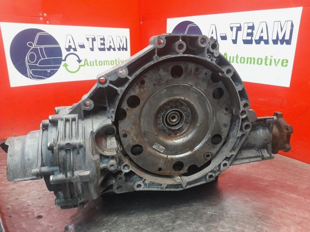 BOITE DE VITESSES AUTOMATIQUE Audi A4 Avant (B9), Utilisé, Audi