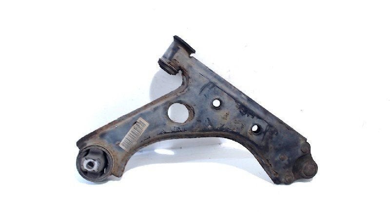 Draagarm links voor Alfa Romeo MiTo, Onderdelen@venauto.nl, Van der Ven Autorecycling B.V., Gebruikt, Ettenseweg 76, 4706 PB Roosendaal, The Netherlands