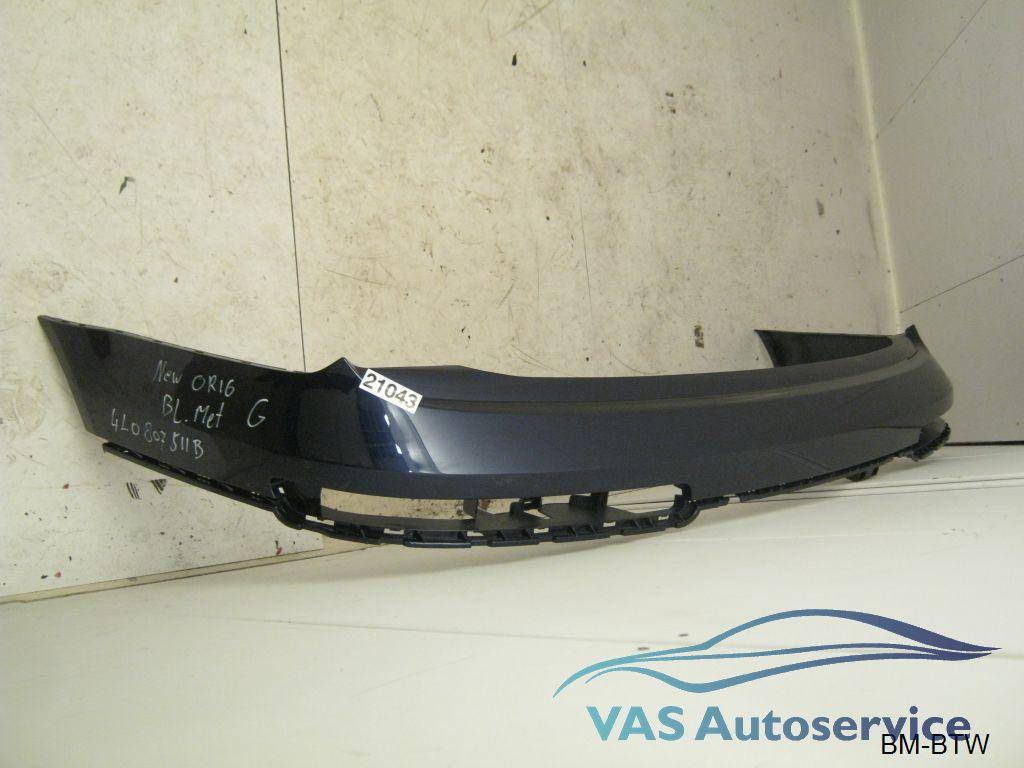 Achterbumper Audi Q7  2006-2015, Auto-onderdelen, Carrosserie, Bumper, Audi, Achter, Gebruikt, Ophalen