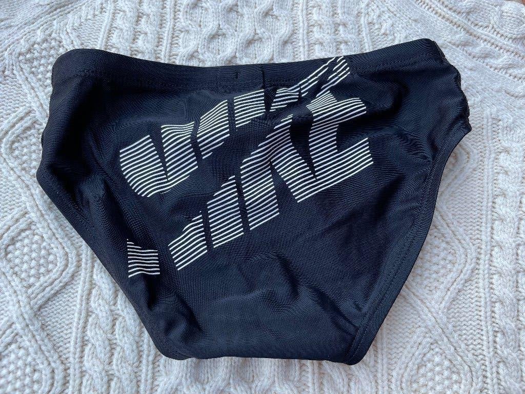 Nike zwempak, Kleding | Heren, Sportkleding, Ophalen, Zwart, Overige typen, Nike