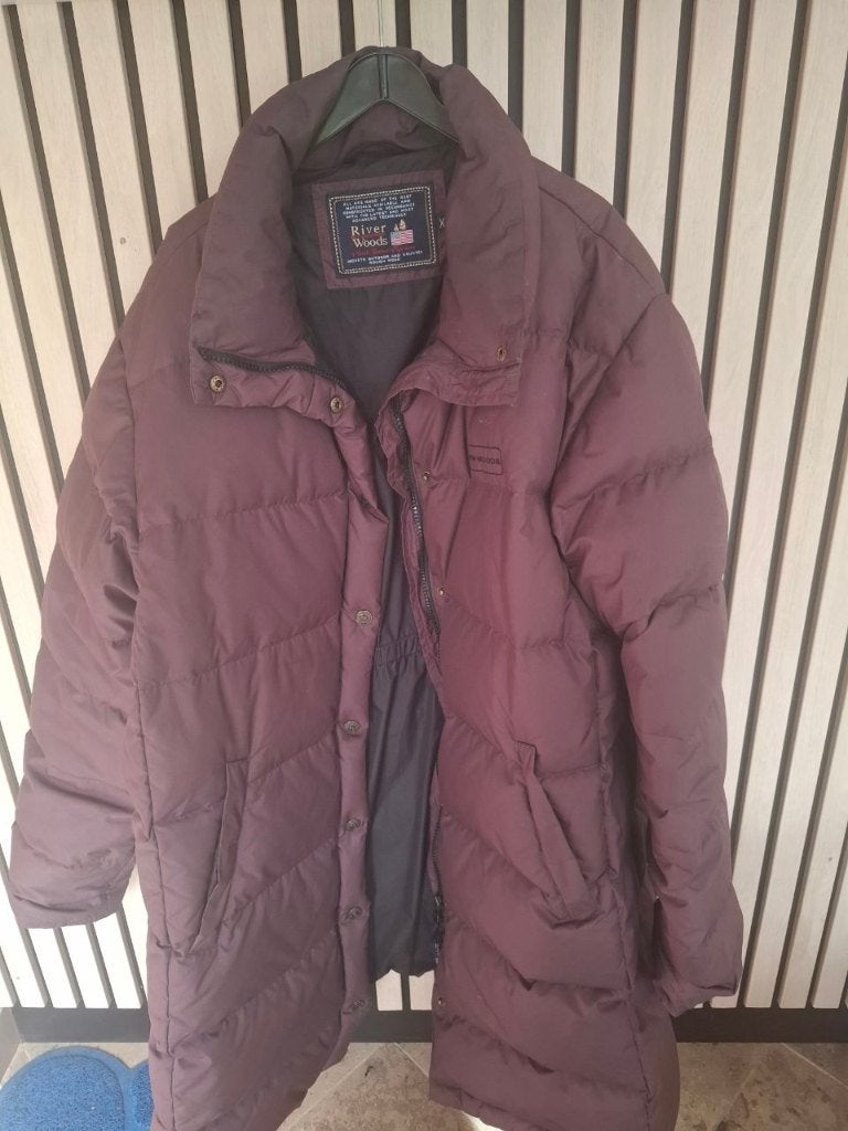 JAS RIVER WOODS, Kleding | Dames, Overige kleuren, River Woods, Maat 42/44 (L), Ophalen of Verzenden