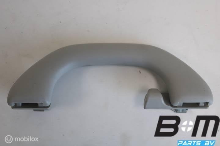 Handgreep in hemel LA of RA Skoda Fabia 3 5L6857607N, Gebruikt