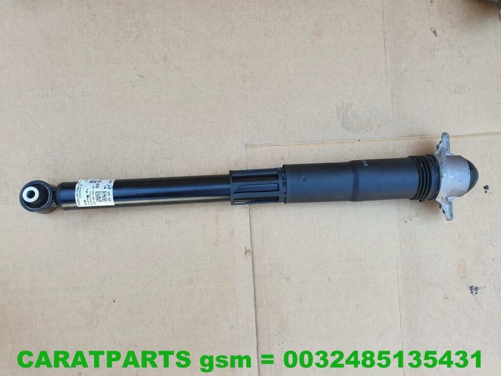 3Q0512011KF Passat B8 schokdemper Superb Arteon ...., Audi, Gebruikt, Volkswagen AG, Vw@volkswagen.de