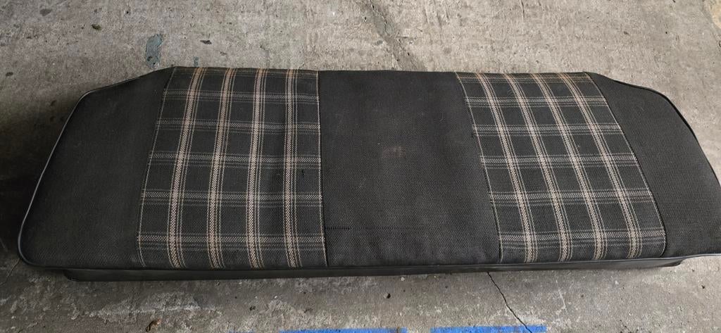 Banquette arrière VW Coccinelle à partir de 1977, Autos : Pièces & Accessoires, Enlèvement