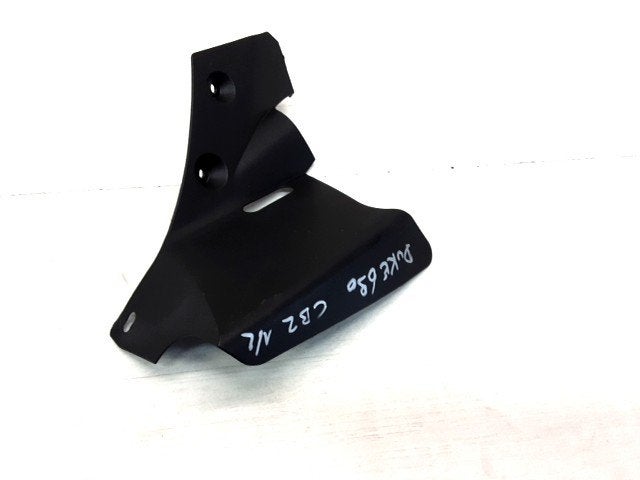 Duke 690 2012 - 2015 KTM Cover D1-45018