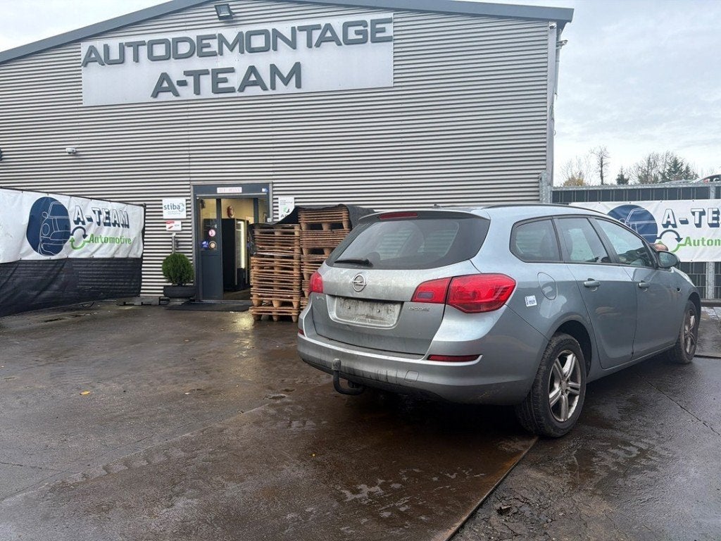 AMORTISSEUR ARRIÈRE DROIT Opel (|13420233|13279264|), Opel, Opel Automobile GmbH, Utilisé, Kontakt-opel@opel.com