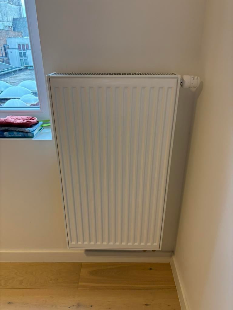 Radiator T22 50x90, Ophalen, Zo goed als nieuw, Radiator