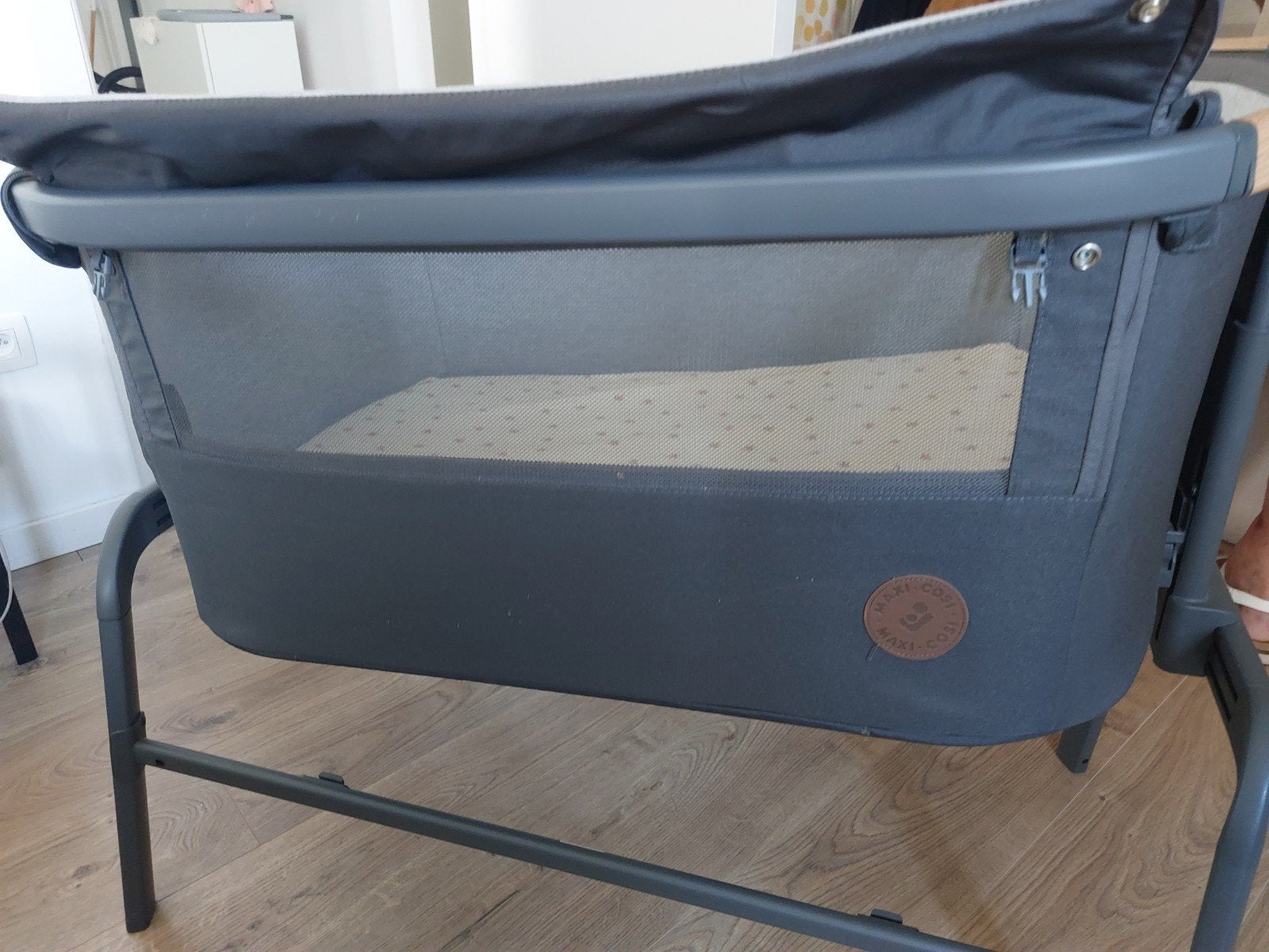 Cosleeper, Kinderen en Baby's, Ophalen