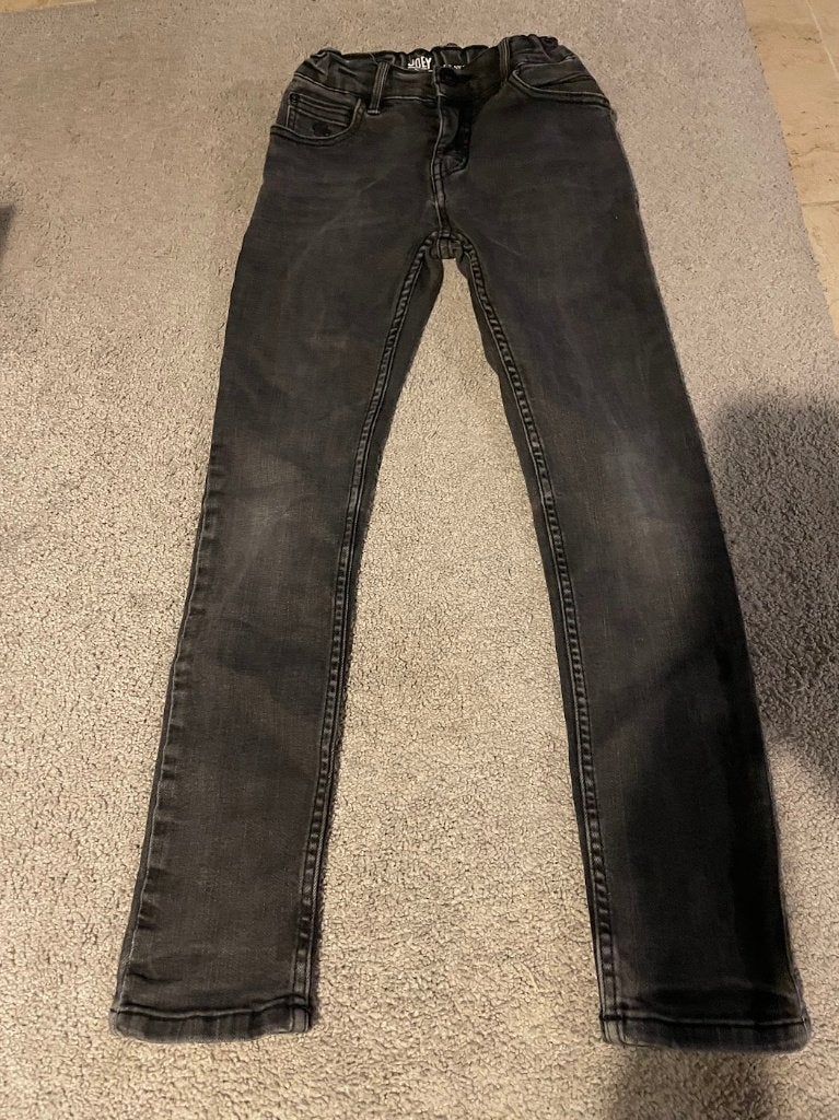Broek (140), Broek, Gebruikt, JBC, Ophalen of Verzenden