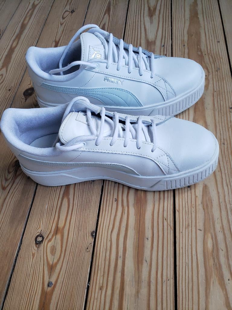 chaussures de sport Puma, Vêtements | Hommes, Chaussures, Comme neuf, Enlèvement, PUMA, Chaussures de sport