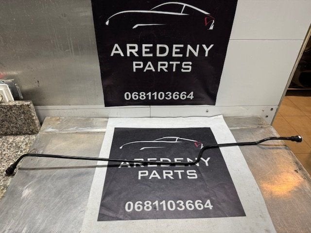 Mercedes Vito W639 Brandstofleiding Origineel A6394707664, Utilisé, -, -, Enlèvement ou Envoi