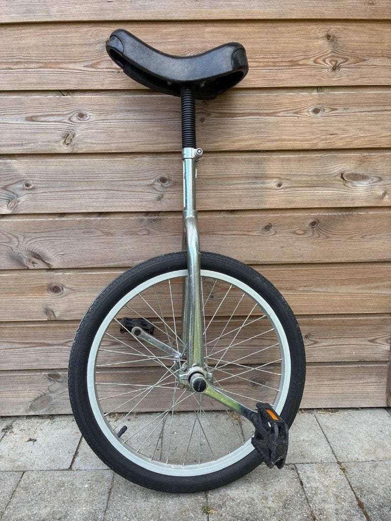 Eenwieler, Vélos & Vélomoteurs, Enlèvement, Utilisé