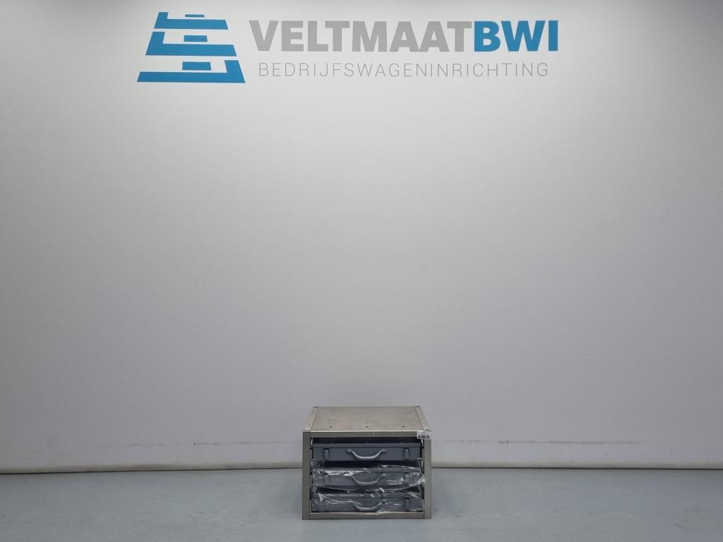 Aluca bedrijfswagen inrichting bedrijfswageninrichting, Auto diversen, Auto-accessoires