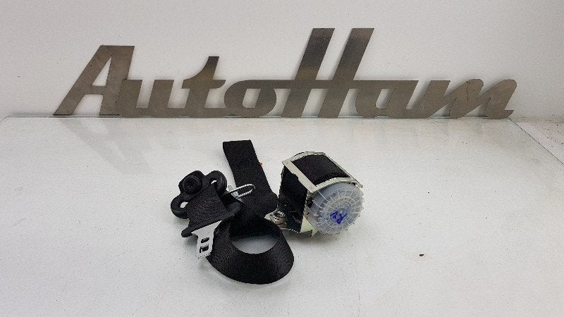 CEINTURE DE SECURITE AVANT DROIT Ford Fiesta 5 (JD / JH), Utilisé, Ford