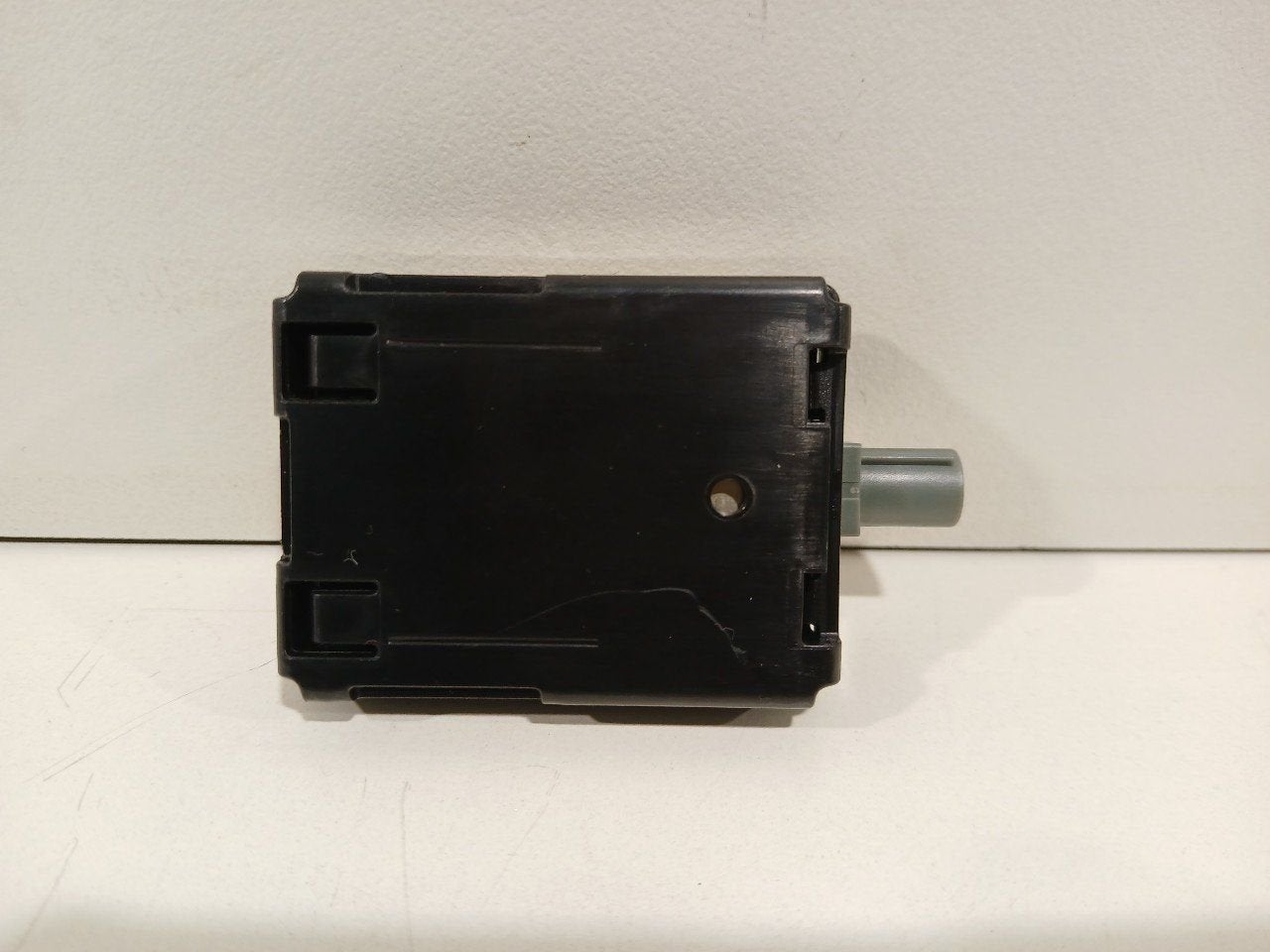 Antenne Volkswagen ID.3, Enlèvement ou Envoi, Van der Ven Autorecycling B.V., Onderdelen@venauto.nl, Ettenseweg 76, 4706 PB Roosendaal, The Netherlands