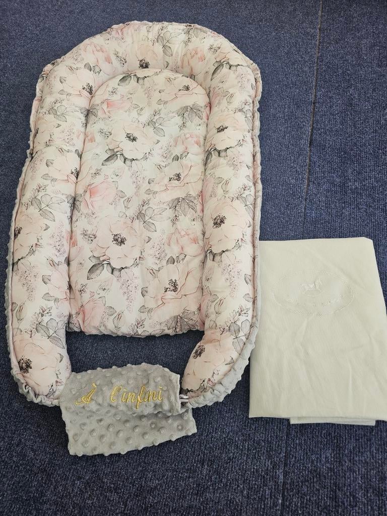 Coussin, Enlèvement