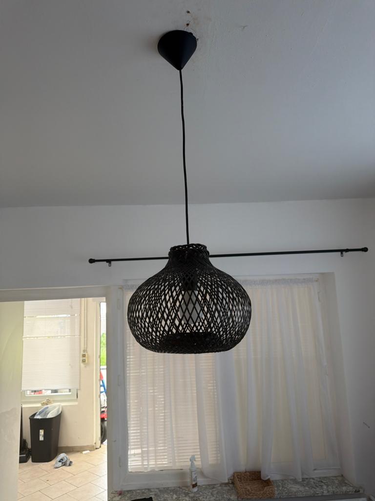 Lustre h&m Home, Ophalen of Verzenden, Zo goed als nieuw