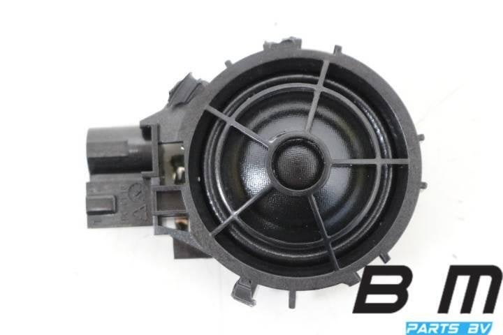 Luidspreker links of rechtsvoor Audi A3 8V 8V0035398A, Auto diversen, Autospeakers, Gebruikt
