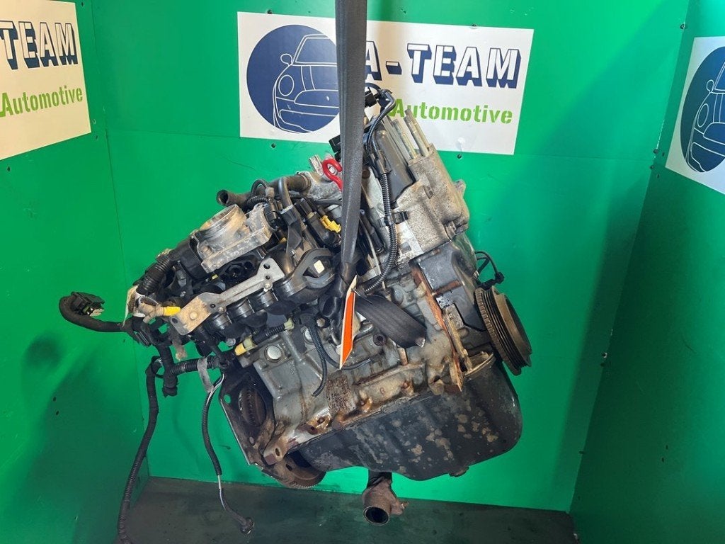 MOTEUR Fiat Panda (169) (01-2003/08-2013), Autos : Pièces & Accessoires, FCA Germany GmbH, IPC D1-09 Bahnhofsplatz
65423  Rüsselsheim am Main, DE