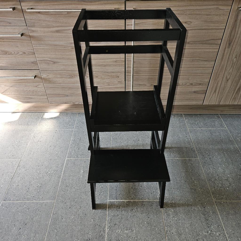 leertoren kinderen, Kinderen en Baby's, Kinderstoelen, Ophalen, Nieuw, Overige typen