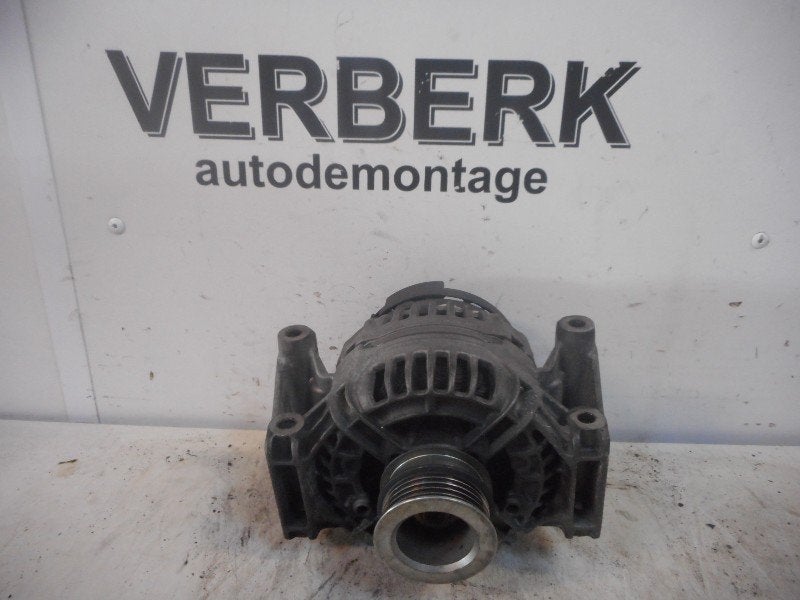 ALTERNATEUR Opel Astra G (F07) (gm09152247), Utilisé, Opel