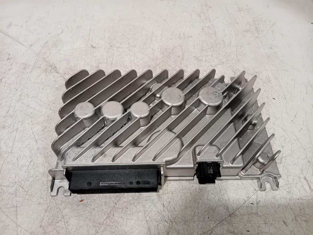 Versterker Skoda Karoq, Ophalen of Verzenden, Van der Ven Autorecycling B.V., Onderdelen@venauto.nl, Ettenseweg 76, 4706 PB Roosendaal, The Netherlands