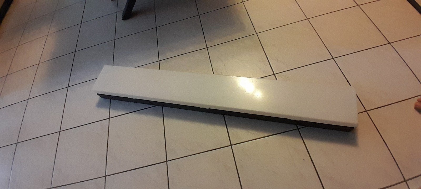 Lampe TL FONCTIONNE tres bien