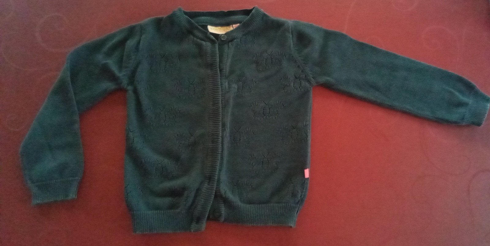 Trui Someone M104, Kinderen en Baby's, Meisje, Trui of Vest, Ophalen of Verzenden, Zo goed als nieuw