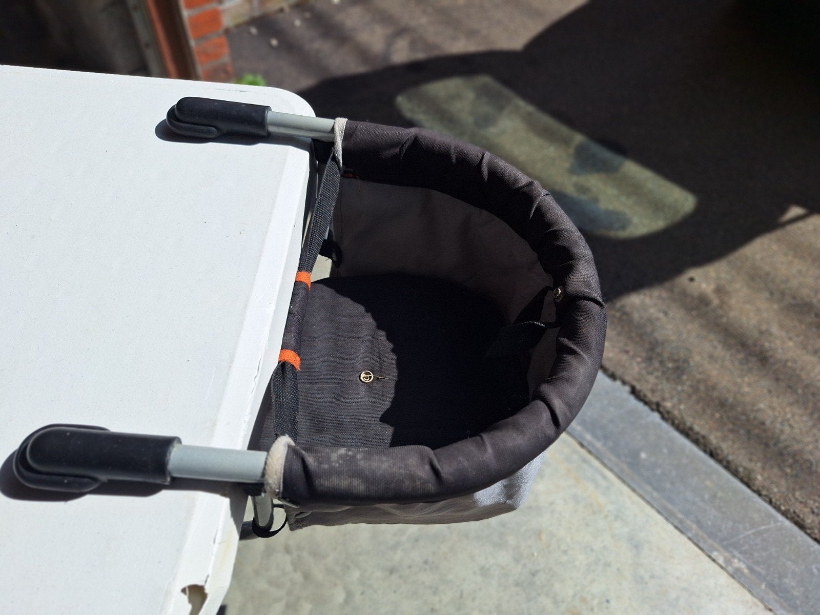 chaise pour bébé, Enfants & Bébés, Chaises pour enfants, Enlèvement