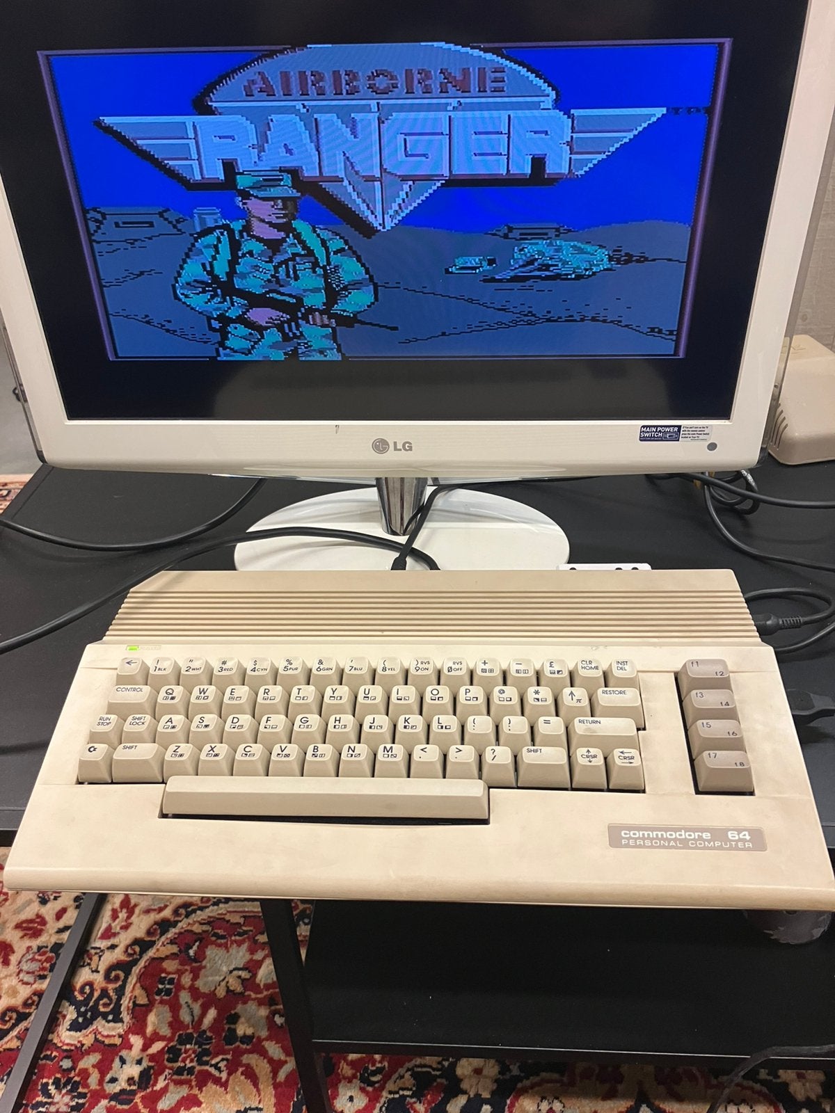 Commodore 64, Computers en Software, Ophalen