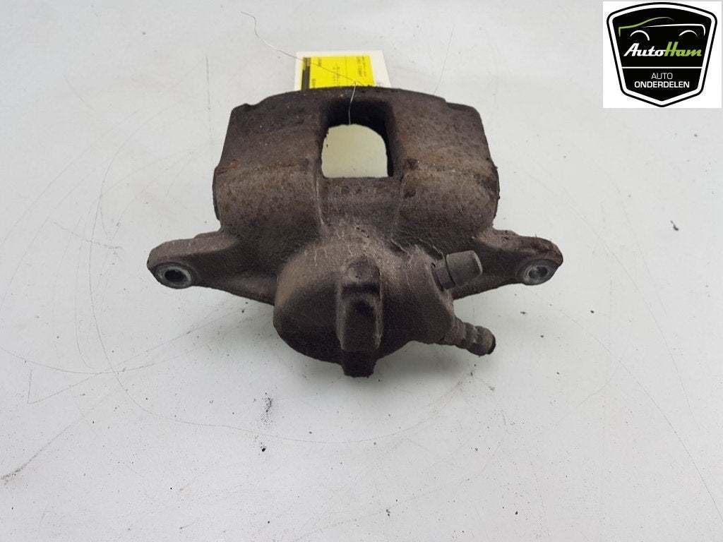 ETRIER DE FREIN ARRIÈRE DROIT Peugeot Boxer (U9), Robert Bosch AG, Utilisé, Robert-Bosch-Allee 1
74232  Abstatt, DE, Engineering@bosch.com