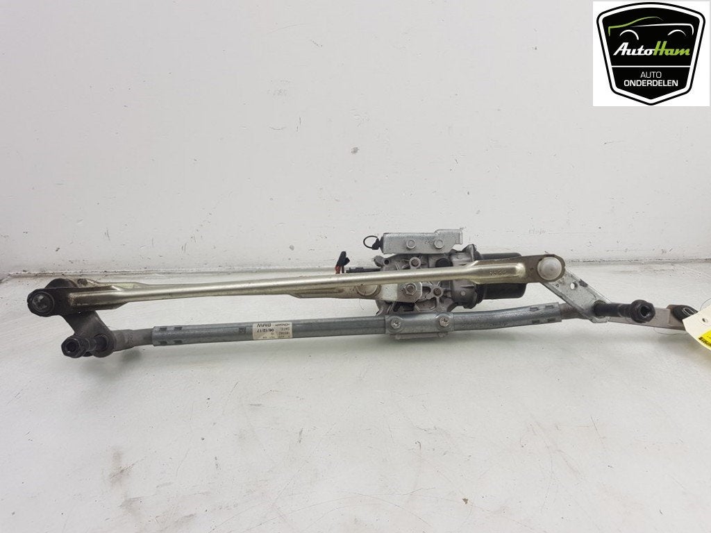 MOTEUR + TRINGLERIE ESSUIE GLACE AVANT BMW X2 (F39), Utilisé, BMW, Petuelring 130
80809  München, DE, Bayerische Motoren Werke AG