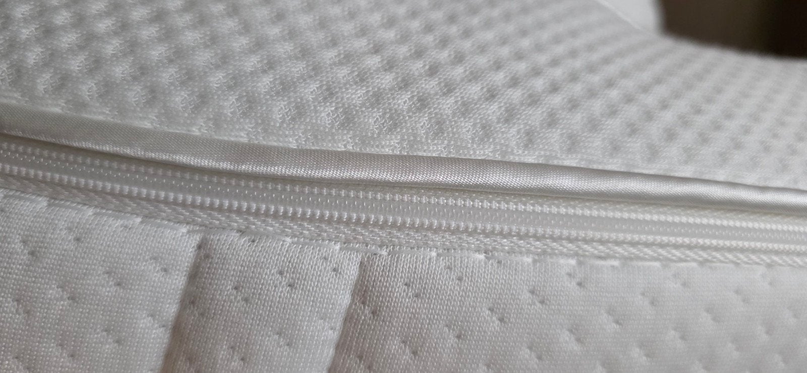 2 Sur matelas 90/200/10 NEUF!, Matelas