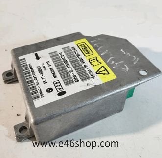 Airbag module BMW 5" E39 NIEUW ORG BMW, Neuf, -, -, Enlèvement ou Envoi