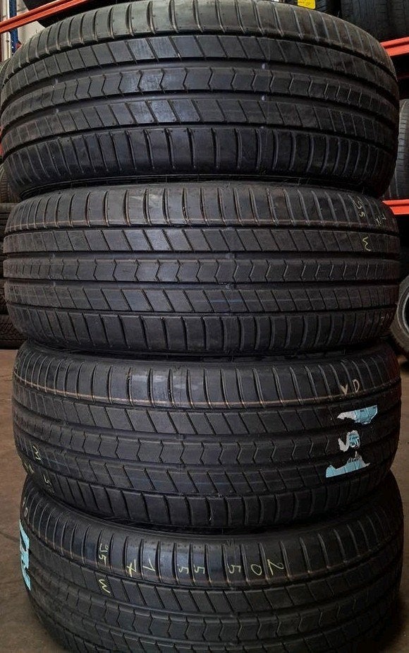 205/55/17 205/55R17 2055517 nouvelle démo falken, Enlèvement