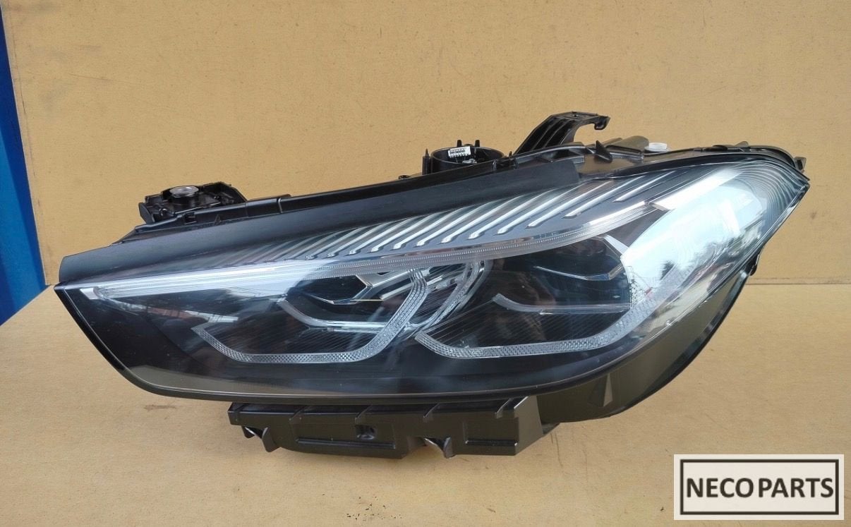 BMW 8 G14 G15 G16 FULL LED KOPLAMP LINKS ALLES LEVERBAAR!!!, Gebruikt, -, -, Ophalen of Verzenden