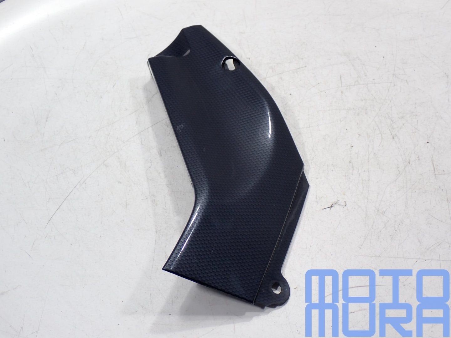 koplamp kapje voor Yamaha YZF R1 1998 - 2001 RN01 RN04 binne, Motoren, Gebruikt, -, -, Ophalen of Verzenden