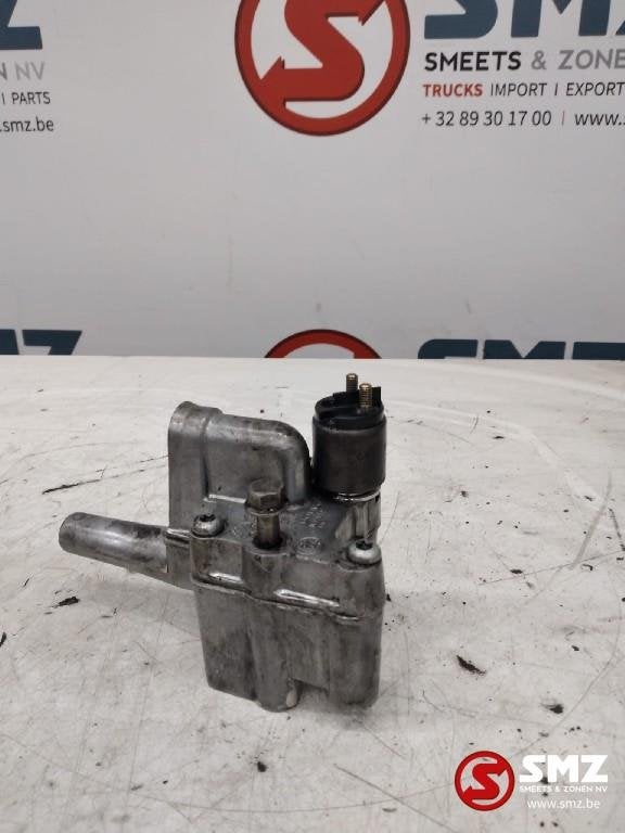 Occ valve de commande de frein de montagne Volvo, Utilisé, Volvo, Freins et Entraînement