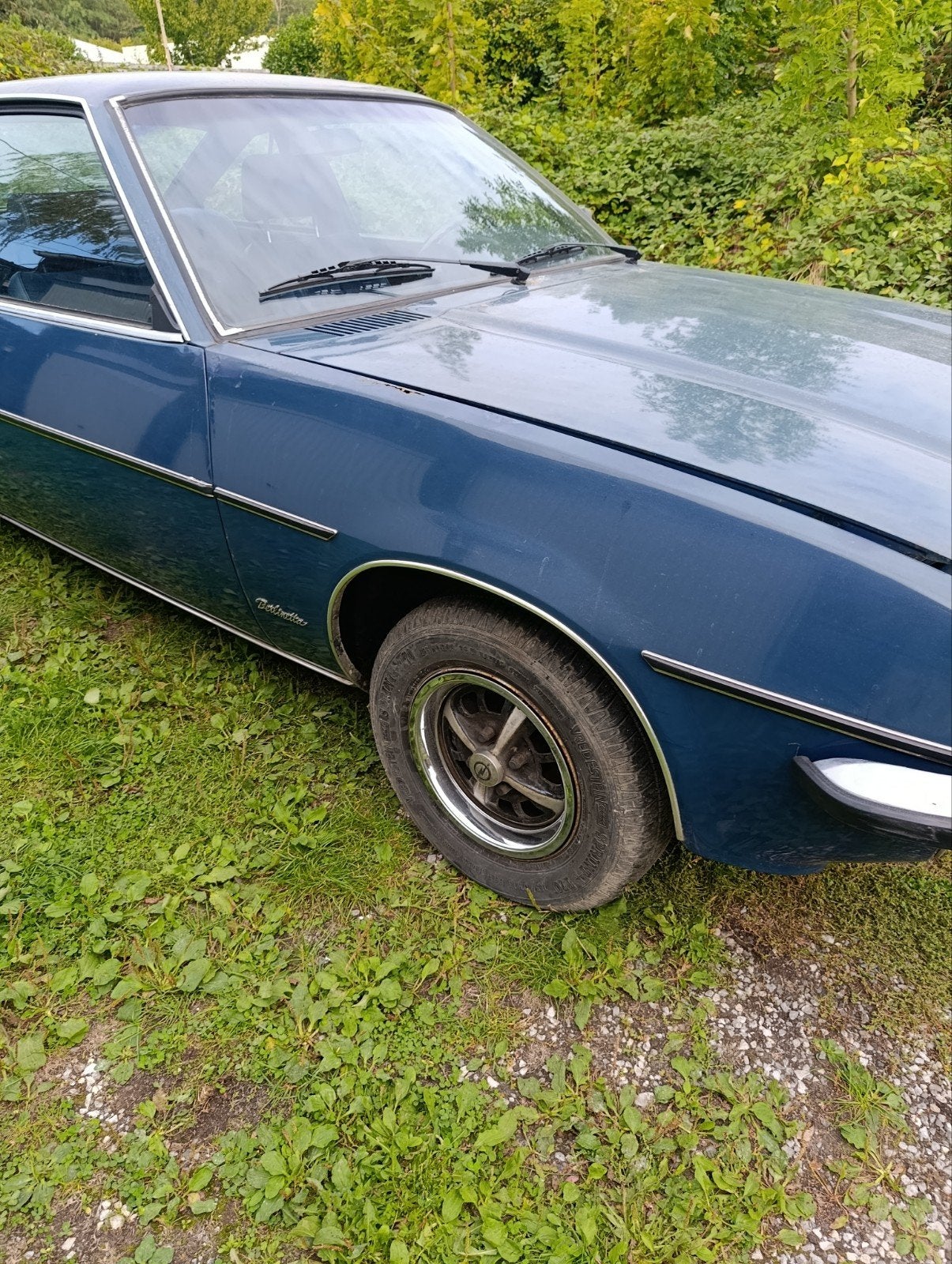 Opel, Autos, Achat, Autre, Opel, Particulier