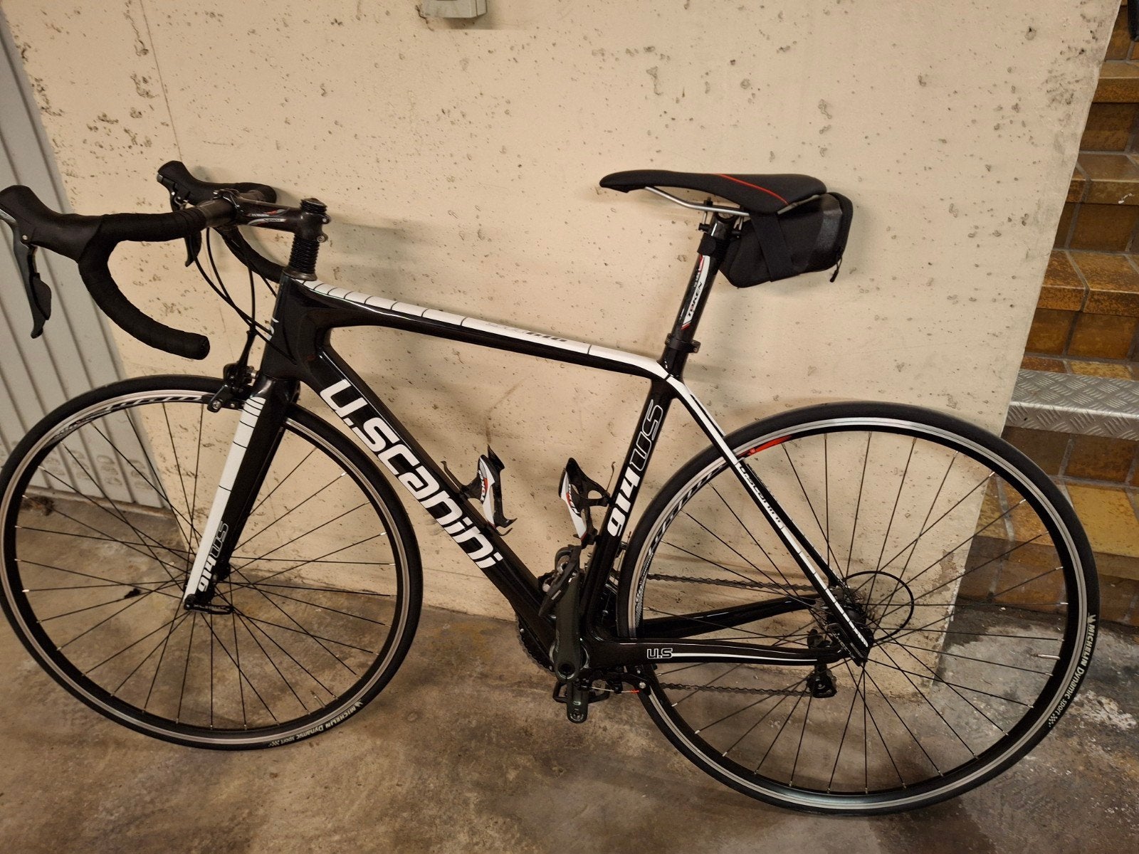koersfiets, Enlèvement, Neuf