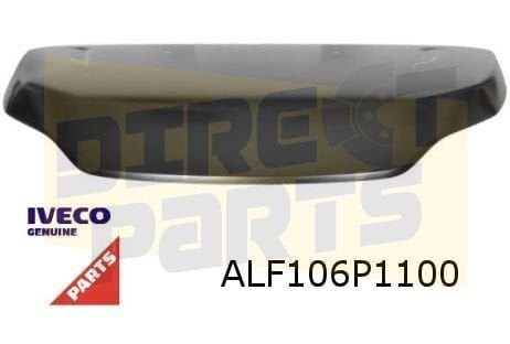 Iveco Daily (5/14-)  motorkap (te spuiten) Origineel!  58014, -, -, Nieuw, -